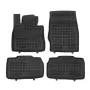 Rezaw-Plast kummist salongimatid – Ford Explorer