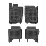 Rezaw-Plast kummist salongimatid – Ford Ranger Double Cab / Ranger Single Cab / Ranger Super Cab · Volkswagen Amarok