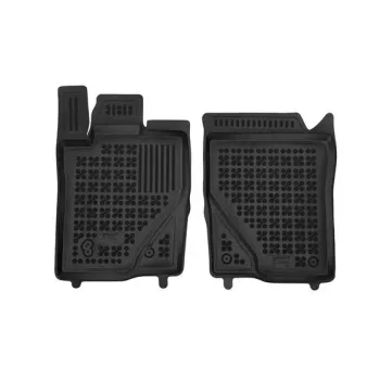 Kummist salongimatid – Ford Ranger Double Cab / Ranger Single Cab / Ranger Super Cab · Volkswagen Amarok