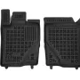 Rezaw-Plast kummist salongimatid – Ford Ranger Double Cab / Ranger Single Cab / Ranger Super Cab · Volkswagen Amarok
