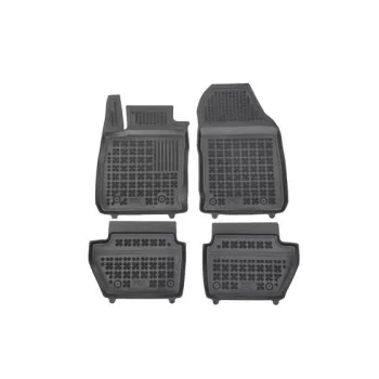 Kummist salongimatid – Ford EcoSport