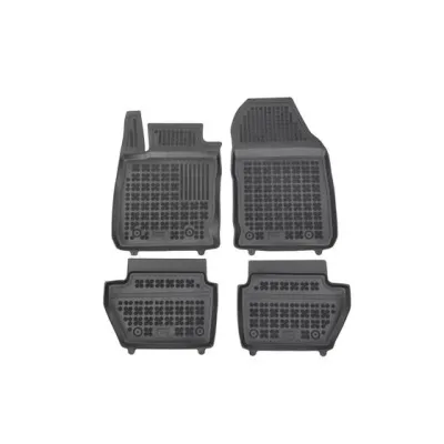 Rezaw-Plast kummist salongimatid – Ford EcoSport