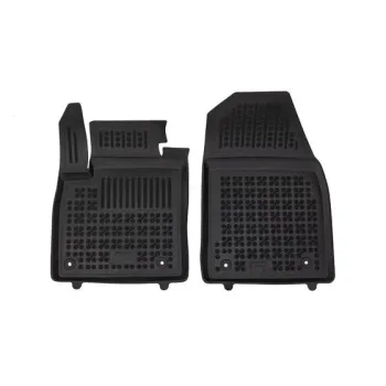Kummist salongimatid – Ford Transit Courier