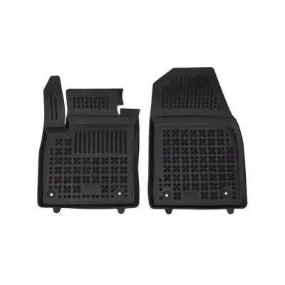 Rezaw-Plast kummist salongimatid – Ford Transit Courier