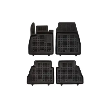 Kummist salongimatid – Ford Tourneo Courier
