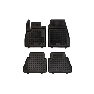 Rezaw-Plast kummist salongimatid – Ford Tourneo Courier