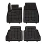 Rezaw-Plast kummist salongimatid – Ford Tourneo Courier