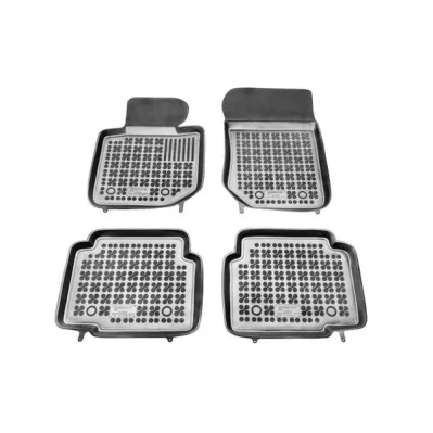 Rezaw-Plast kummist salongimatid – BMW 3 Series Touring