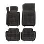 Rezaw-Plast kummist salongimatid – BMW 3 Series / 3 Series Coupé / 3 Series Touring