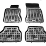 Rezaw-Plast kummist salongimatid – BMW 5 Series Sedan / 5 Series Touring