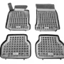 Rezaw-Plast kummist salongimatid – BMW 5 Series Sedan / 5 Series Touring
