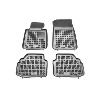 Rezaw-Plast kummist salongimatid – BMW 3 Series / 3 Series Coupé / 3 Series Touring