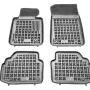 Rezaw-Plast kummist salongimatid – BMW 3 Series / 3 Series Coupé / 3 Series Touring