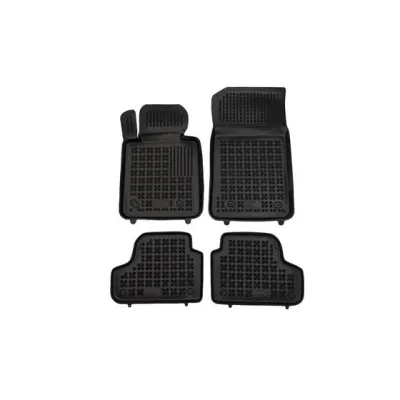 Rezaw-Plast kummist salongimatid – BMW 3 Series