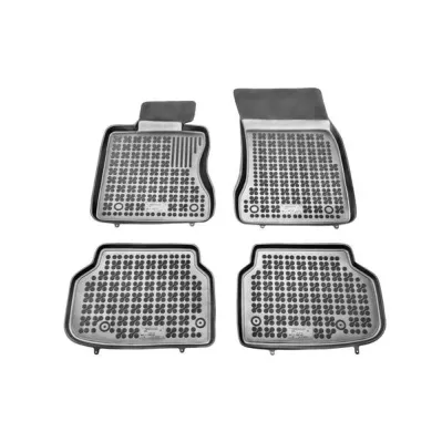 Rezaw-Plast kummist salongimatid – BMW 7 Series