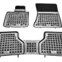 Rezaw-Plast kummist salongimatid – BMW X5 / X6