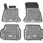 Rezaw-Plast kummist salongimatid – BMW 5 Series Gran Turismo / 5 Series Sedan / 5 Series Touring
