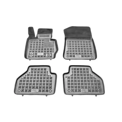 Rezaw-Plast kummist salongimatid – BMW X3 / X4