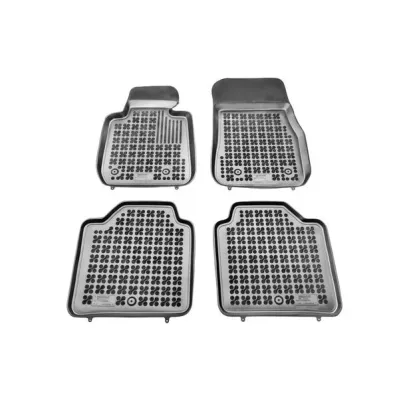 Rezaw-Plast kummist salongimatid – BMW 3 Series Gran Turismo
