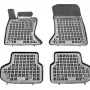 Rezaw-Plast kummist salongimatid – BMW 5 Series Gran Turismo / 5 Series Sedan / 5 Series Touring