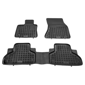 Kummist salongimatid – BMW X5 / X6