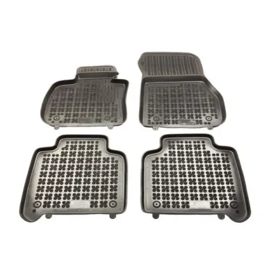 Rezaw-Plast kummist salongimatid – BMW 2 Series Gran Tourer