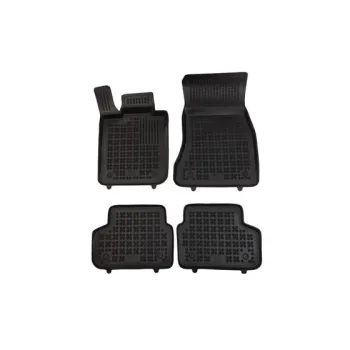 Kummist salongimatid – BMW 5 Series Sedan / 5 Series Touring / M5
