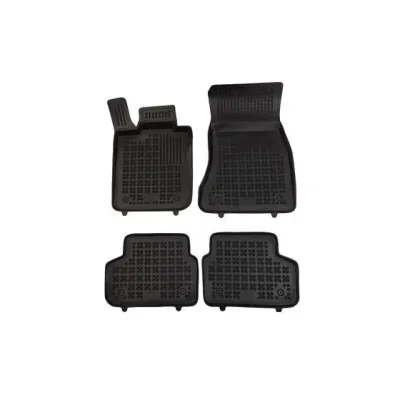 Rezaw-Plast kummist salongimatid – BMW 5 Series Sedan / 5 Series Touring / M5