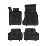 Rezaw-Plast kummist salongimatid – BMW 5 Series Sedan / 5 Series Touring / M5