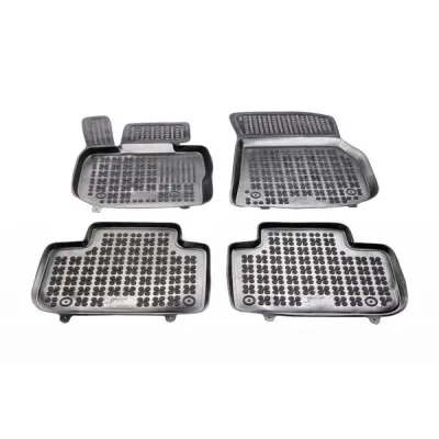 Rezaw-Plast kummist salongimatid – BMW X3 / X4