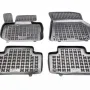 Rezaw-Plast kummist salongimatid – BMW X3 / X4