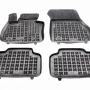 Rezaw-Plast kummist salongimatid – BMW X2