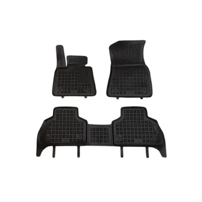 Rezaw-Plast kummist salongimatid – BMW X5