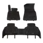 Rezaw-Plast kummist salongimatid – BMW X5