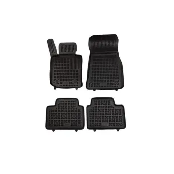 Kummist salongimatid – BMW 3 Series / 3 Series Touring