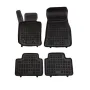 Rezaw-Plast kummist salongimatid – BMW 3 Series / 3 Series Touring