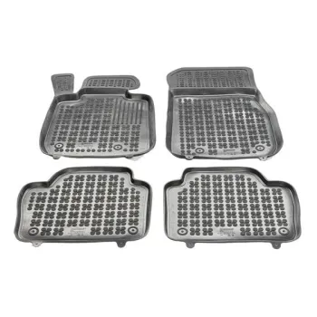 Kummist salongimatid – BMW 3 Series / 3 Series Gran Turismo / 3 Series Touring / 4 Series