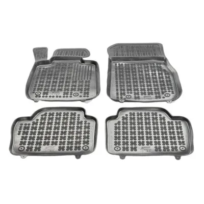 Rezaw-Plast kummist salongimatid – BMW 3 Series / 3 Series Gran Turismo / 3 Series Touring / 4 Series