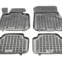 Rezaw-Plast kummist salongimatid – BMW 3 Series / 3 Series Gran Turismo / 3 Series Touring / 4 Series