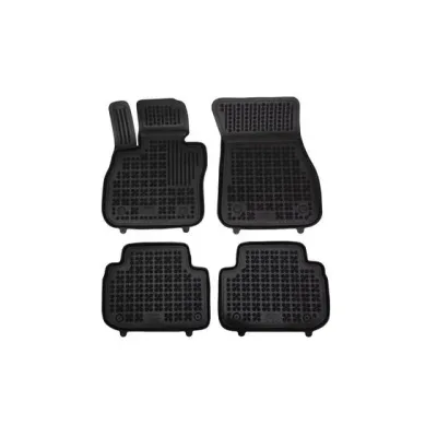 Rezaw-Plast kummist salongimatid – BMW 1 Series / 2 Series Coupé