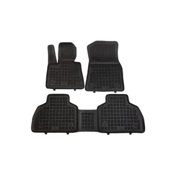 Kummist salongimatid – BMW X7
