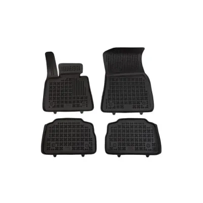 Rezaw-Plast kummist salongimatid – BMW X6