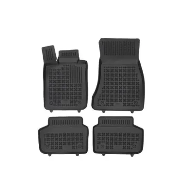 Rezaw-Plast kummist salongimatid – BMW 7 Series