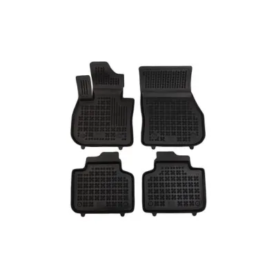 Rezaw-Plast kummist salongimatid – BMW 2 Series Coupé / X1