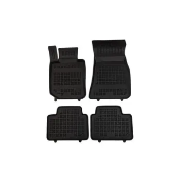 Kummist salongimatid – BMW 3 Series / 3 Series Touring