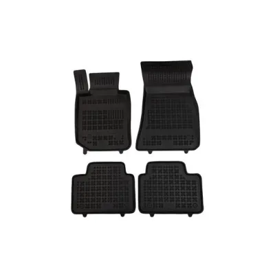 Rezaw-Plast kummist salongimatid – BMW 3 Series / 3 Series Touring