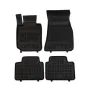 Rezaw-Plast kummist salongimatid – BMW 3 Series / 3 Series Touring