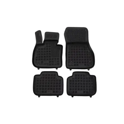 Rezaw-Plast kummist salongimatid – BMW X2