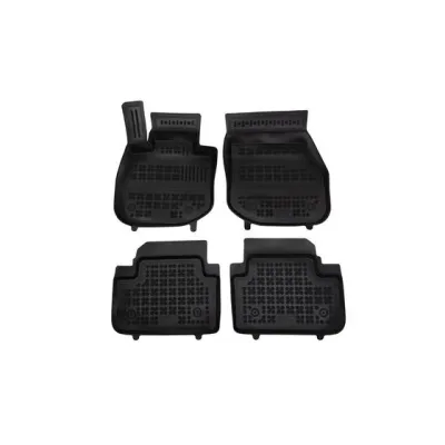 Rezaw-Plast kummist salongimatid – BMW iX1
