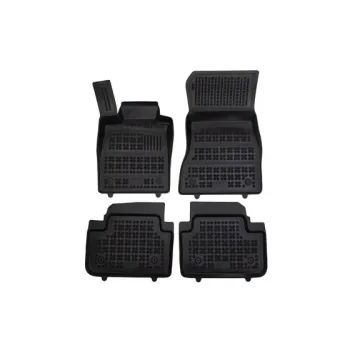 Kummist salongimatid – BMW 5 Series Sedan / 5 Series Touring / i5